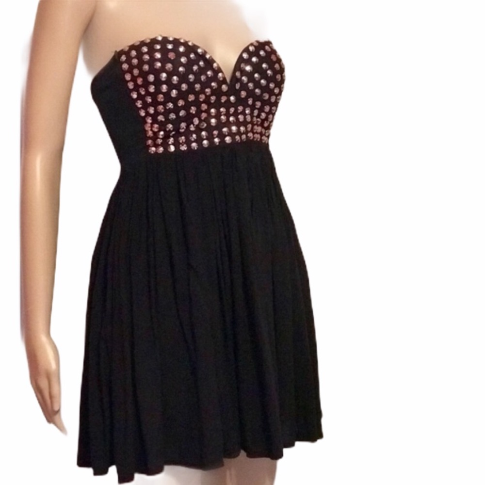 L’atiste by Amy Dress black size medium